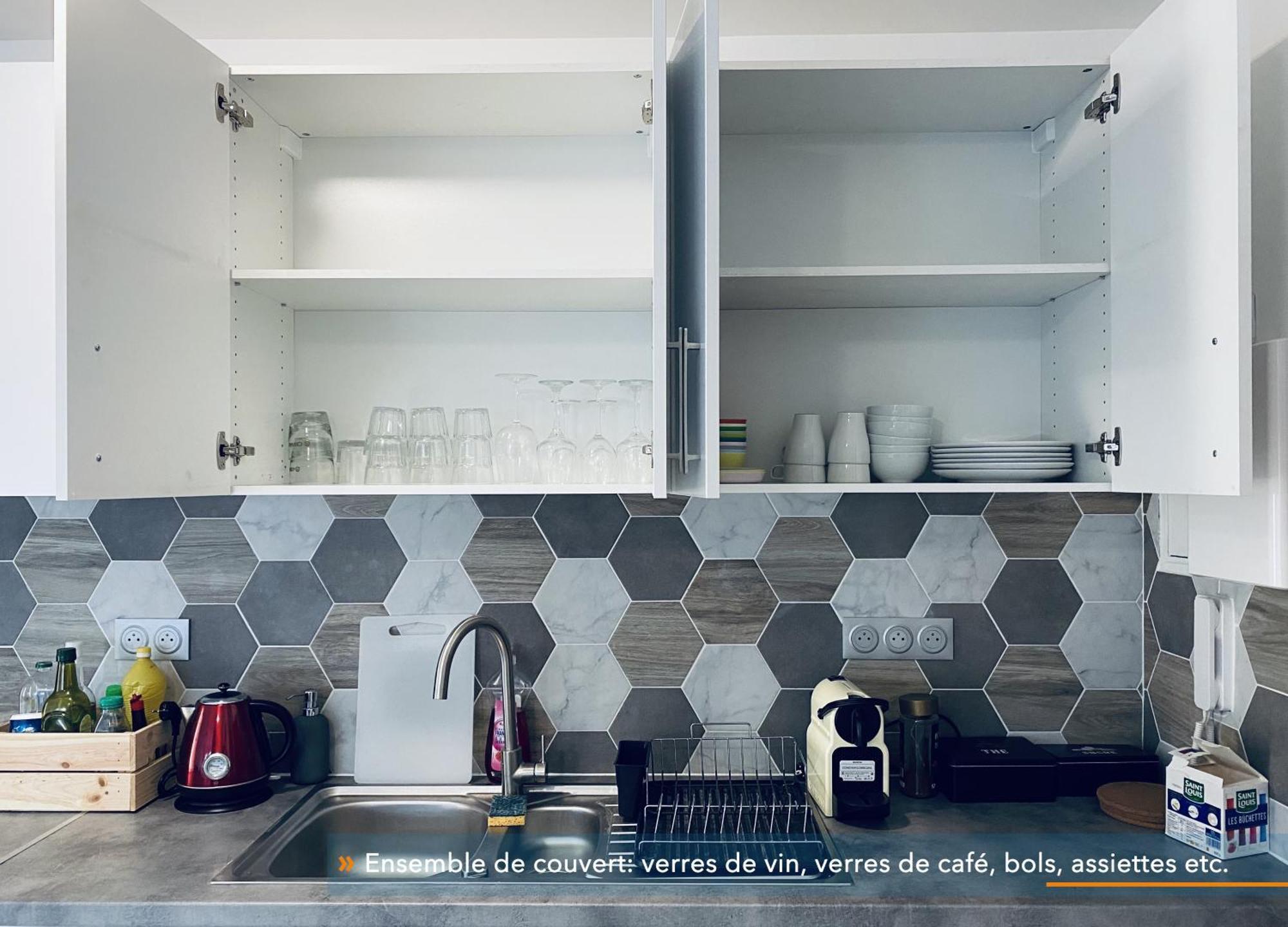Parisien Neuf, Moderne Avec Grande Salon, 2 Chambres, 4 Lits, Parking Gratuit, 15min De Paris Et 13 Min Aeroport Orly Appartement Vitry-sur-Seine