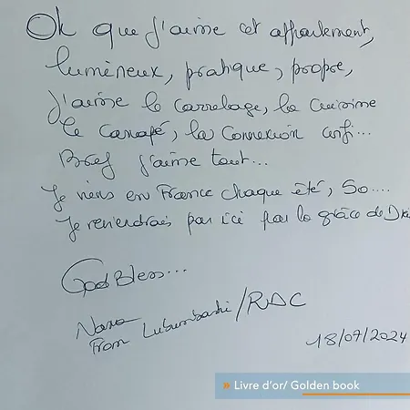 Appartement Parisien Neuf, Moderne Avec Une Grande Salon, 2 Chambres, 4 Lits, Parking Gratuit, 15Min De Paris Et 13 Min Aeroport Orly Vitry-sur-Seine Exterior photo