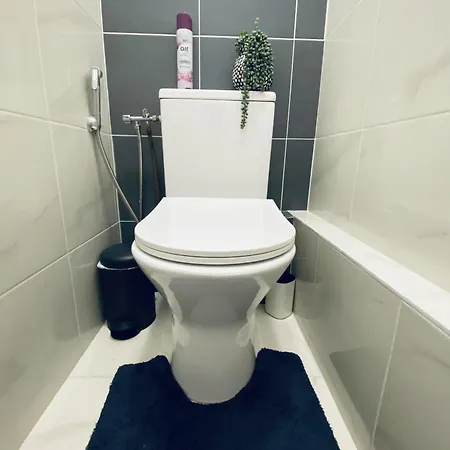 Appartement Parisien Neuf, Moderne Avec Une Grande Salon, 2 Chambres, 4 Lits, Parking Gratuit, 15Min De Paris Et 13 Min Aeroport Orly Vitry-sur-Seine Exterior photo