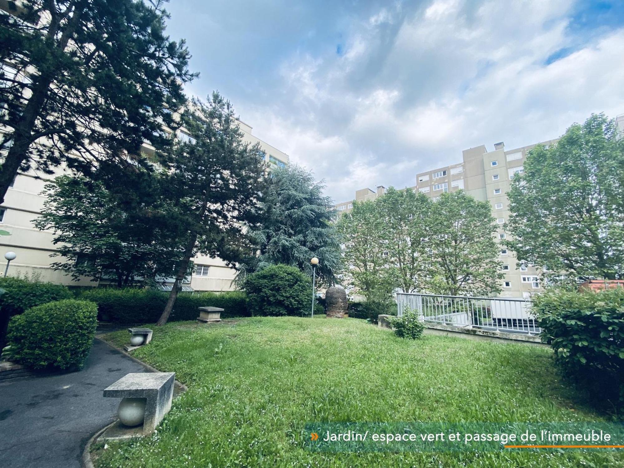 Parisien Neuf, Moderne Avec Grande Salon, 2 Chambres, 4 Lits, Parking Gratuit, 15min De Paris Et 13 Min Aeroport Orly Apartment *