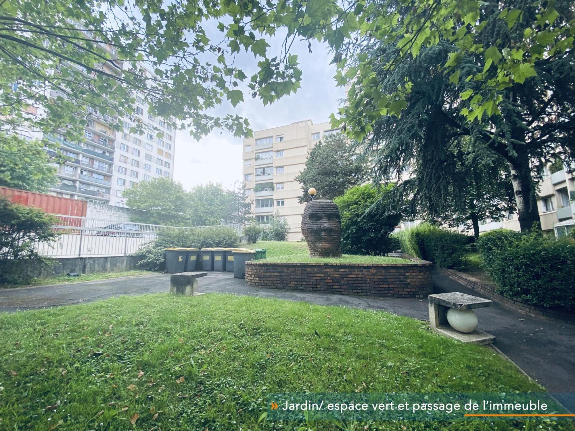 Apartment Parisien Neuf, Moderne Avec Grande Salon, 2 Chambres, 4 Lits, Parking Gratuit, 15min De Paris Et 13 Min Aeroport Orly